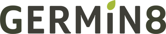 GERMiN8