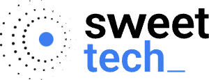 sweet tech